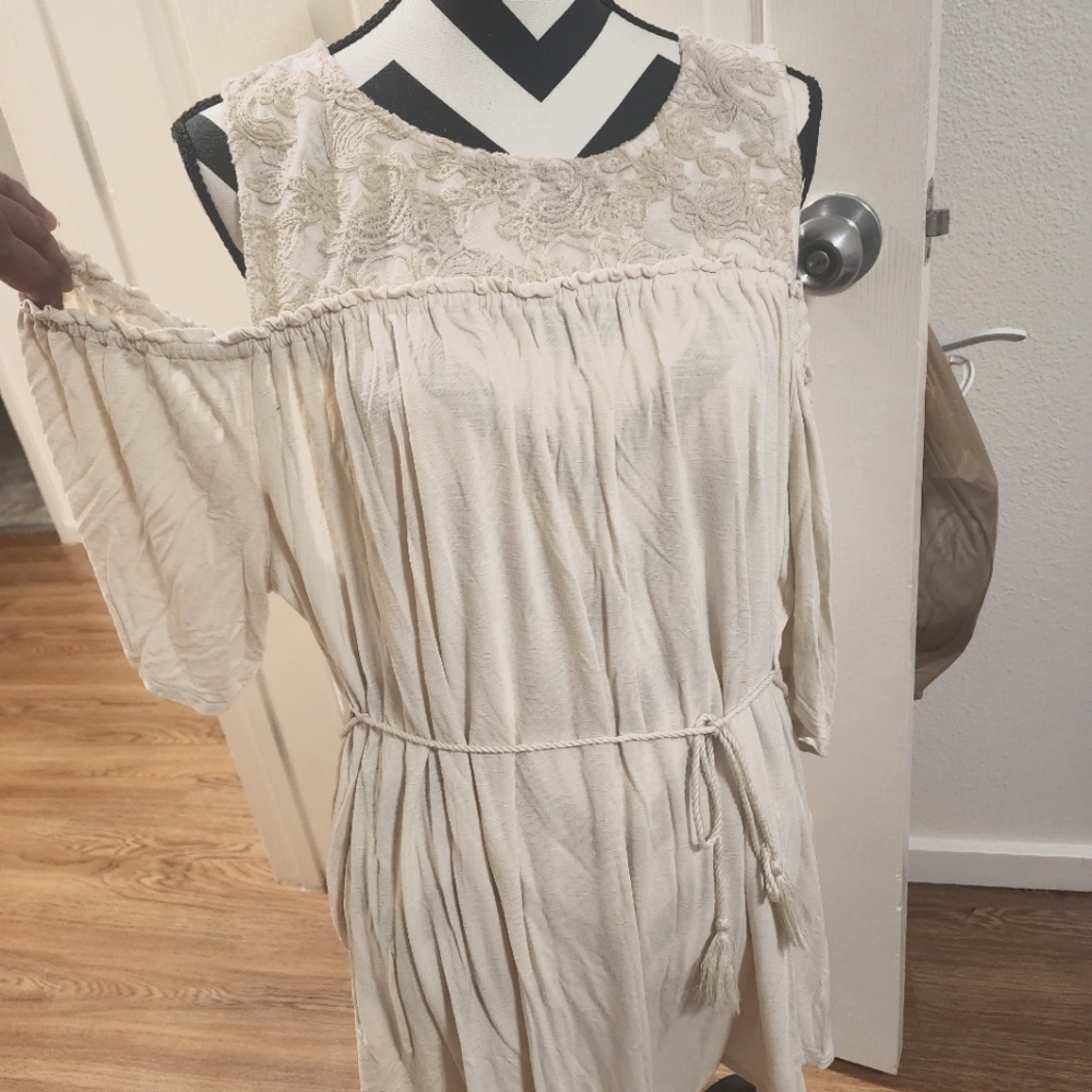 Maternity top